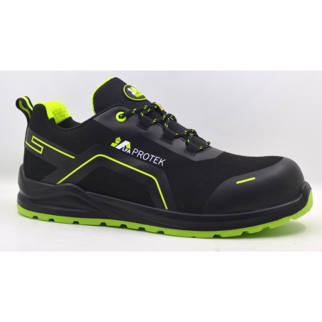 Chaussure ALFA-PROTEK S3 AP-8894 - Maroc - Livraison sur tout le Maroc