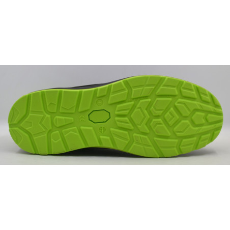 Chaussure ALFA-PROTEK S3 AP-8894 - Maroc - Livraison sur tout le Maroc