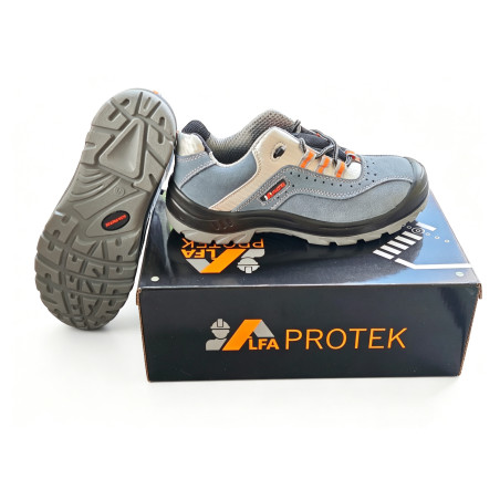 Chaussure de sécurité S1P AP-7267