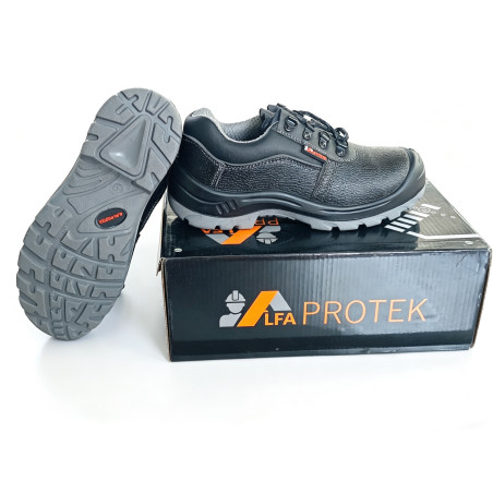Chaussure de sécurité S3 AP-8004L