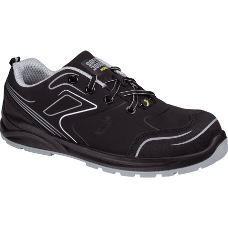 Chaussure S3  CADOR S3 LOW - Maroc - Livraison sur tout le Maroc