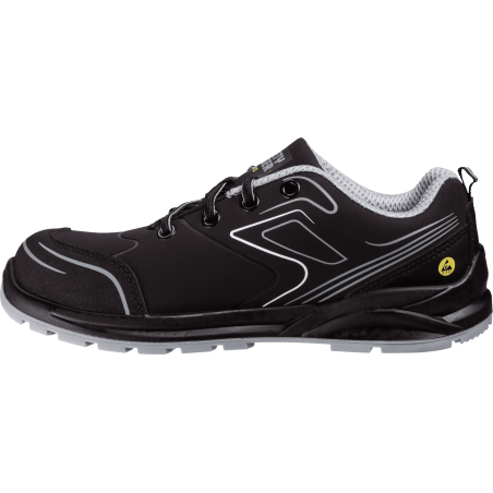 Chaussure S3  CADOR S3 LOW - Maroc - Livraison sur tout le Maroc