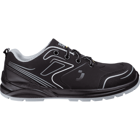 Chaussure S3  CADOR S3 LOW - Maroc - Livraison sur tout le Maroc