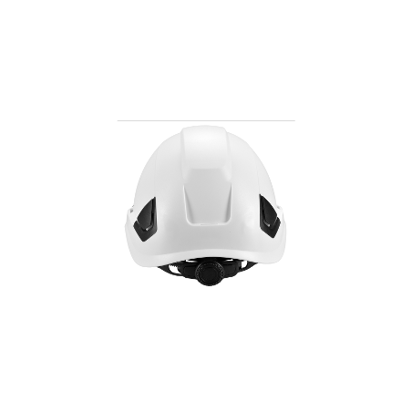 Casque sécurité Blanc (électriquement isolant)